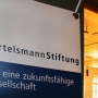 Management-Konferenz der Bertelsmann Stiftung