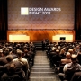 iF DESIGN AWARDS NIGHT 2012