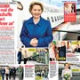 Veroeffentlichungen aus meinen Fotoproduktionen