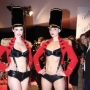 Agent Provocateur , Trunk Show 