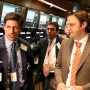 mit Boersenreporter Jens Korte an der Wall Street